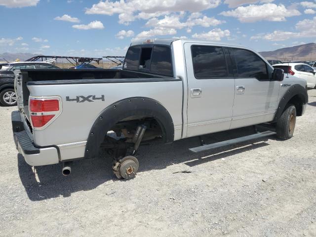 Photo 2 VIN: 1FTFW1ET9BFD28776 - FORD F-150 