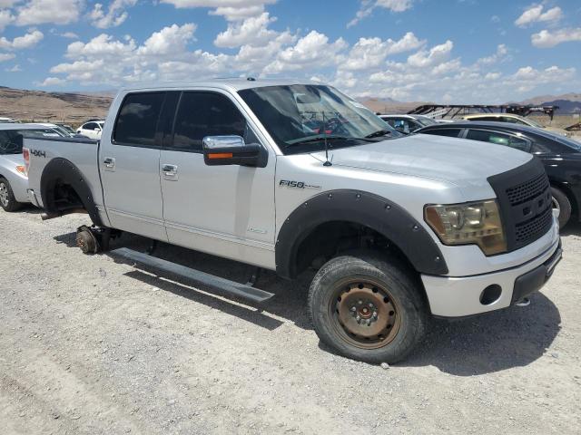 Photo 3 VIN: 1FTFW1ET9BFD28776 - FORD F-150 