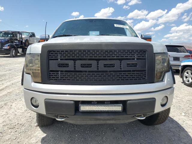 Photo 4 VIN: 1FTFW1ET9BFD28776 - FORD F-150 