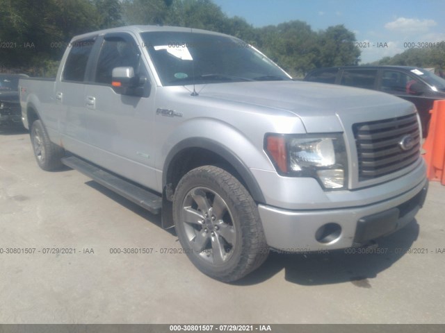 Photo 0 VIN: 1FTFW1ET9BFD30074 - FORD F-150 