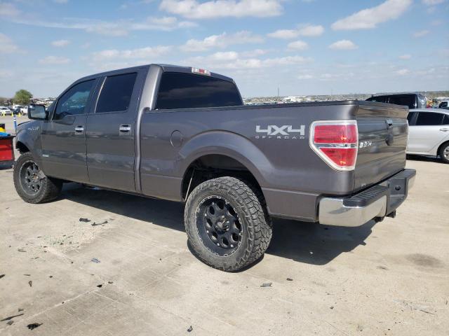 Photo 1 VIN: 1FTFW1ET9BKD85938 - FORD F-150 