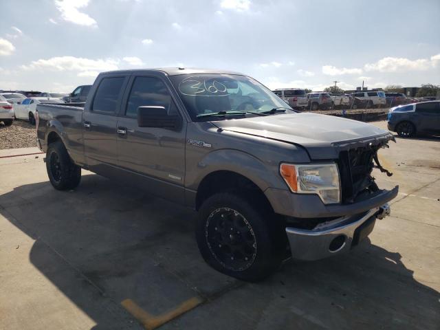 Photo 3 VIN: 1FTFW1ET9BKD85938 - FORD F-150 