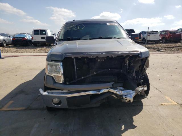 Photo 4 VIN: 1FTFW1ET9BKD85938 - FORD F-150 