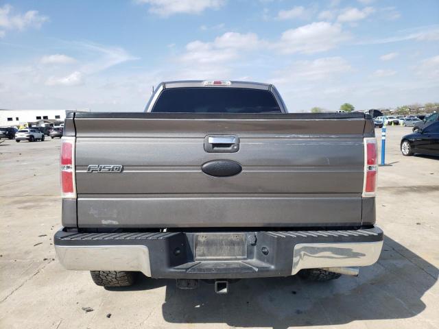 Photo 5 VIN: 1FTFW1ET9BKD85938 - FORD F-150 