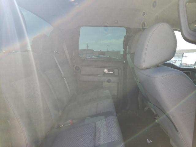 Photo 9 VIN: 1FTFW1ET9BKD85938 - FORD F-150 