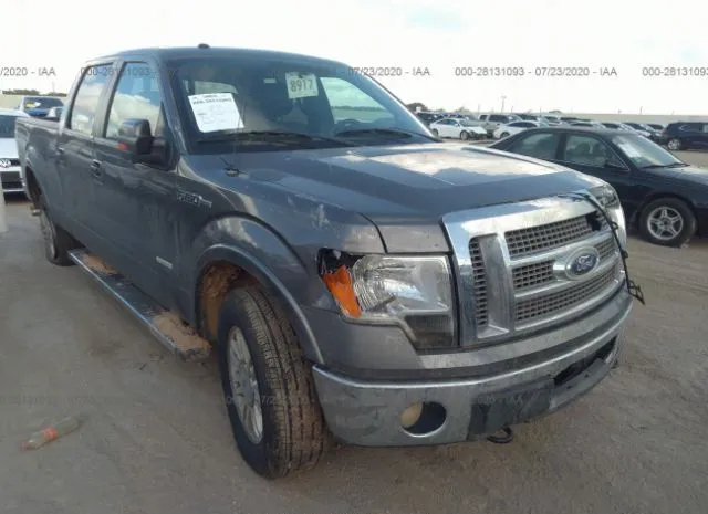 Photo 0 VIN: 1FTFW1ET9BKD98771 - FORD F-150 