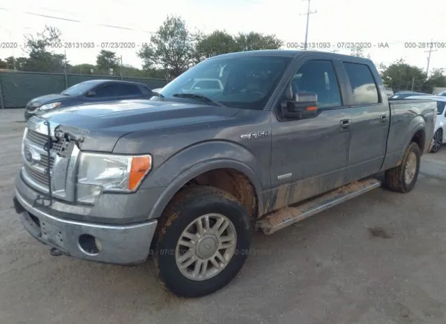 Photo 1 VIN: 1FTFW1ET9BKD98771 - FORD F-150 