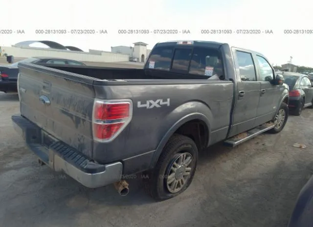 Photo 3 VIN: 1FTFW1ET9BKD98771 - FORD F-150 