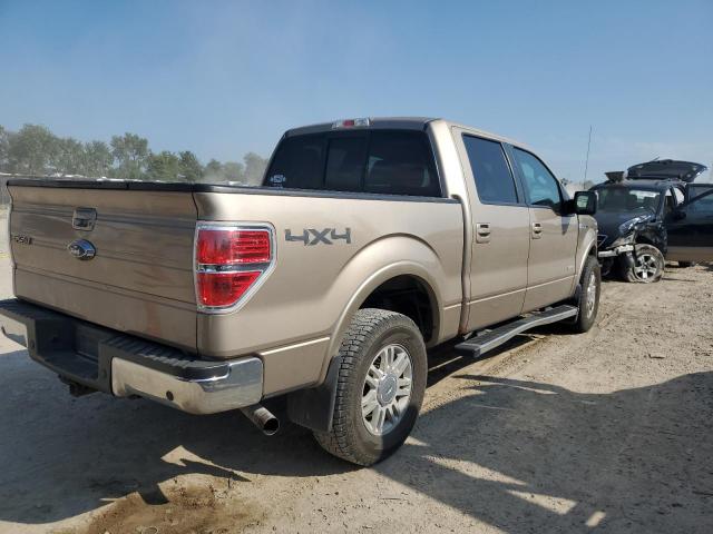 Photo 2 VIN: 1FTFW1ET9BKE00003 - FORD F150 SUPER 