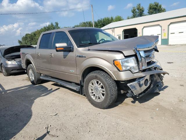 Photo 3 VIN: 1FTFW1ET9BKE00003 - FORD F150 SUPER 