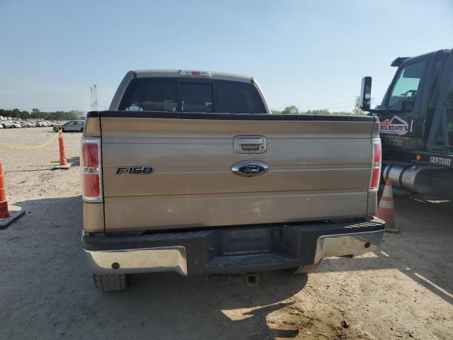 Photo 5 VIN: 1FTFW1ET9BKE00003 - FORD F150 SUPER 