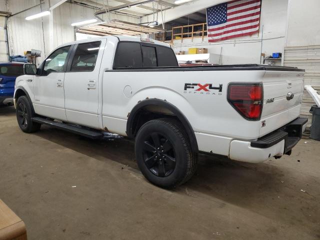 Photo 1 VIN: 1FTFW1ET9BKE00325 - FORD F150 SUPER 