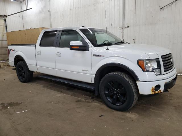 Photo 3 VIN: 1FTFW1ET9BKE00325 - FORD F150 SUPER 