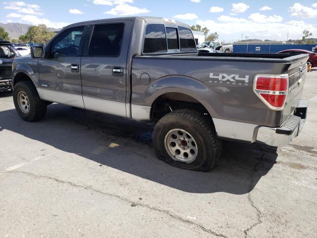 Photo 1 VIN: 1FTFW1ET9BKE02446 - FORD F150 SUPER 