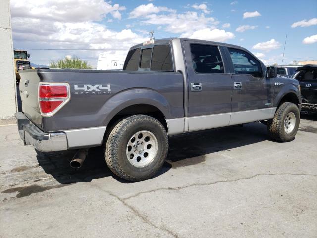 Photo 2 VIN: 1FTFW1ET9BKE02446 - FORD F150 SUPER 