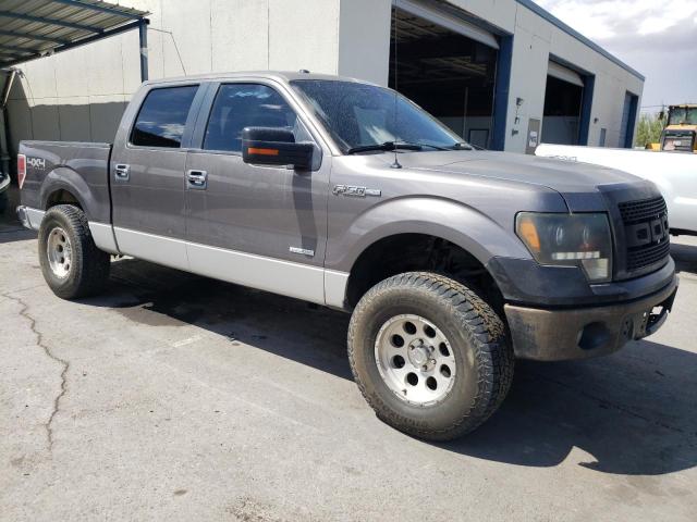 Photo 3 VIN: 1FTFW1ET9BKE02446 - FORD F150 SUPER 