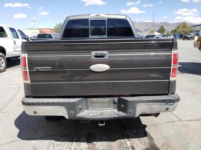 Photo 5 VIN: 1FTFW1ET9BKE02446 - FORD F150 SUPER 