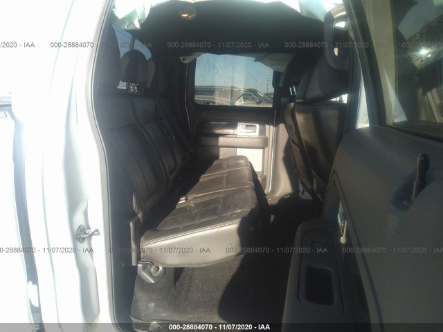 Photo 7 VIN: 1FTFW1ET9BKE16234 - FORD F-150 