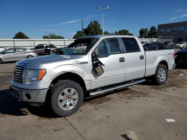 Photo 0 VIN: 1FTFW1ET9BKE17206 - FORD F150 SUPER 