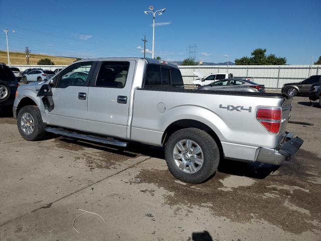 Photo 1 VIN: 1FTFW1ET9BKE17206 - FORD F150 SUPER 