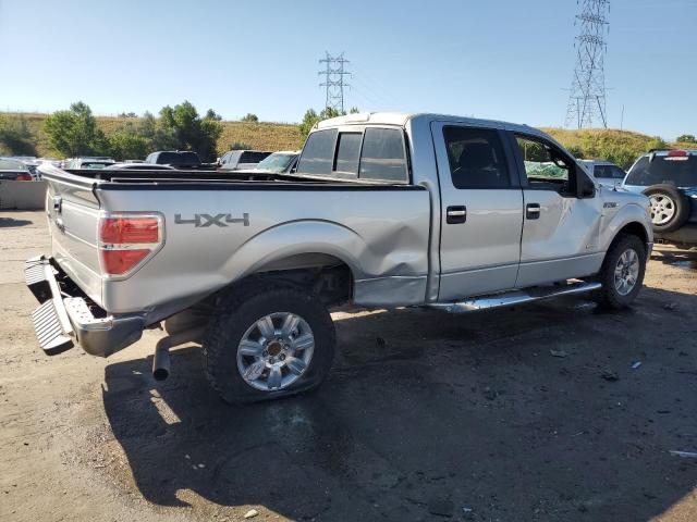 Photo 2 VIN: 1FTFW1ET9BKE17206 - FORD F150 SUPER 