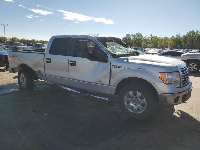 Photo 3 VIN: 1FTFW1ET9BKE17206 - FORD F150 SUPER 