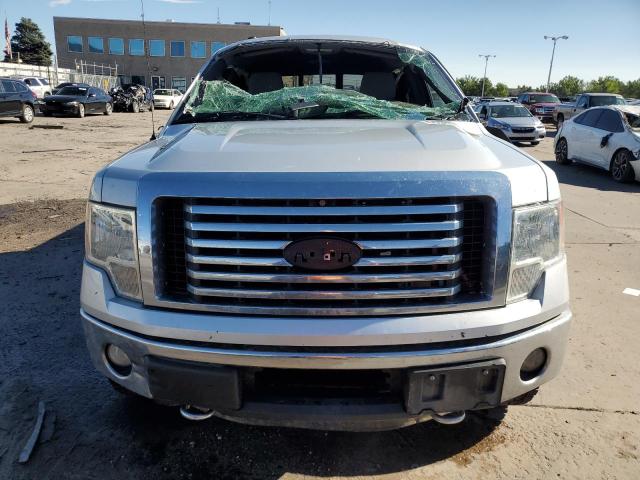 Photo 4 VIN: 1FTFW1ET9BKE17206 - FORD F150 SUPER 