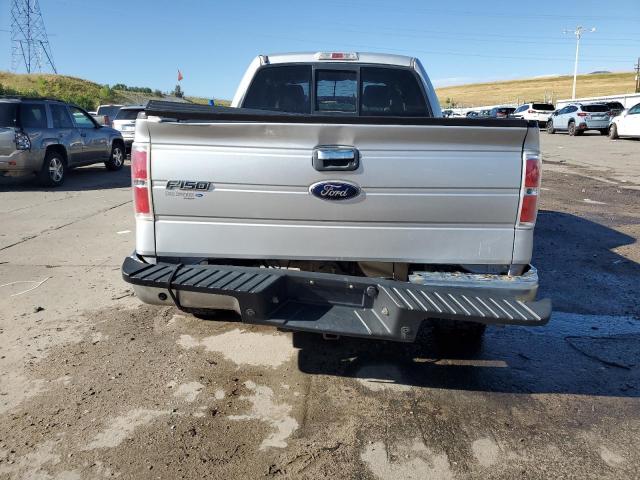 Photo 5 VIN: 1FTFW1ET9BKE17206 - FORD F150 SUPER 