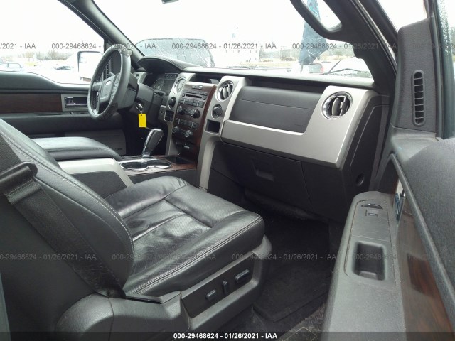 Photo 4 VIN: 1FTFW1ET9CFA10738 - FORD F-150 