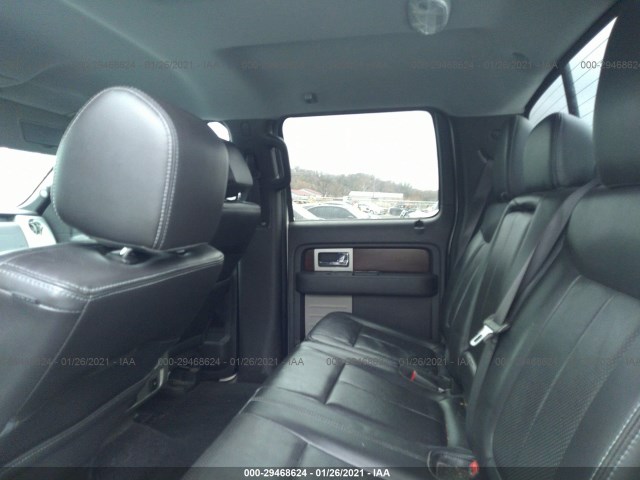 Photo 7 VIN: 1FTFW1ET9CFA10738 - FORD F-150 