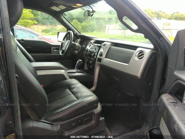 Photo 4 VIN: 1FTFW1ET9CFA39592 - FORD F-150 