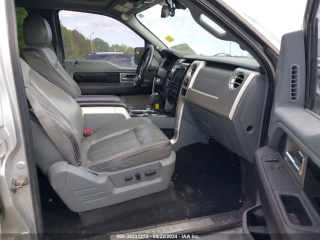 Photo 4 VIN: 1FTFW1ET9CFA39852 - FORD F150 