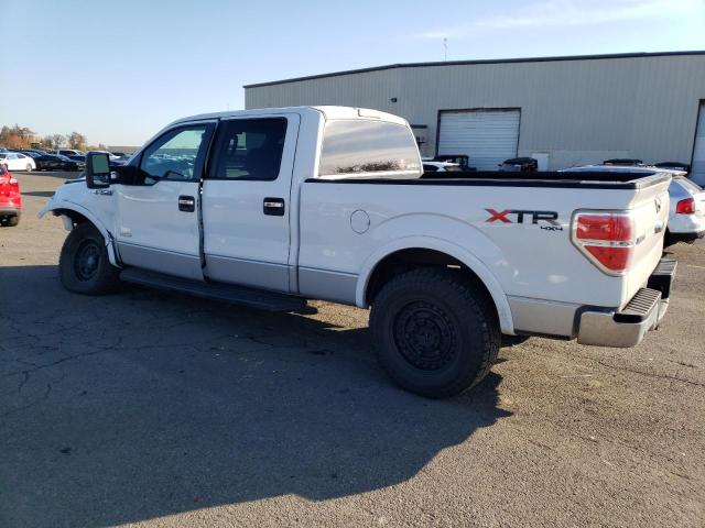 Photo 1 VIN: 1FTFW1ET9CFA50401 - FORD F-150 