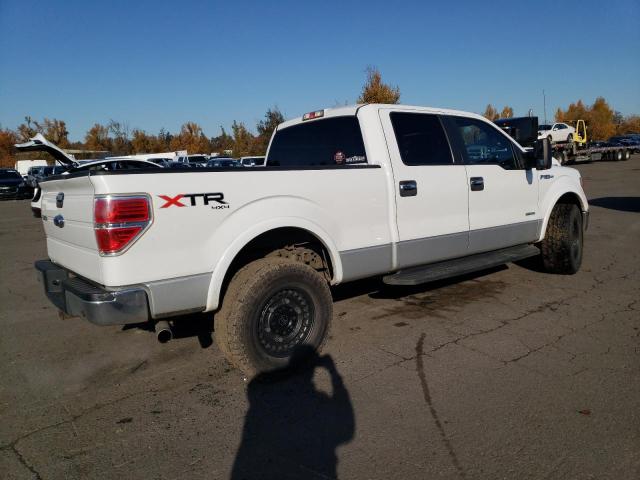 Photo 2 VIN: 1FTFW1ET9CFA50401 - FORD F-150 