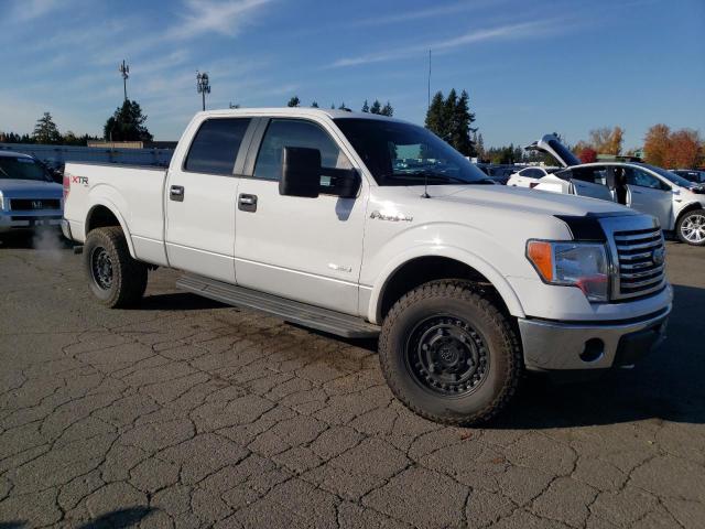 Photo 3 VIN: 1FTFW1ET9CFA50401 - FORD F-150 