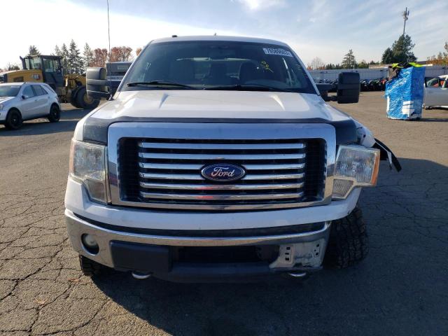 Photo 4 VIN: 1FTFW1ET9CFA50401 - FORD F-150 