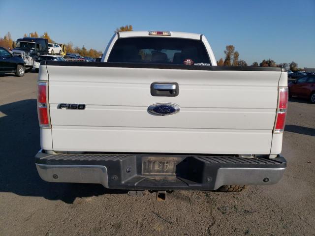 Photo 5 VIN: 1FTFW1ET9CFA50401 - FORD F-150 