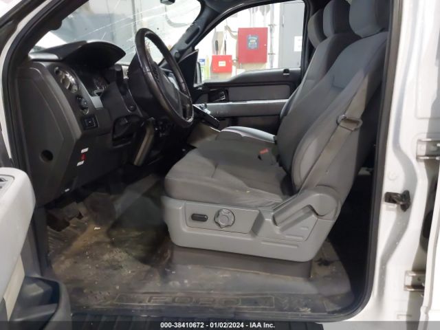 Photo 4 VIN: 1FTFW1ET9CFA50916 - FORD F-150 