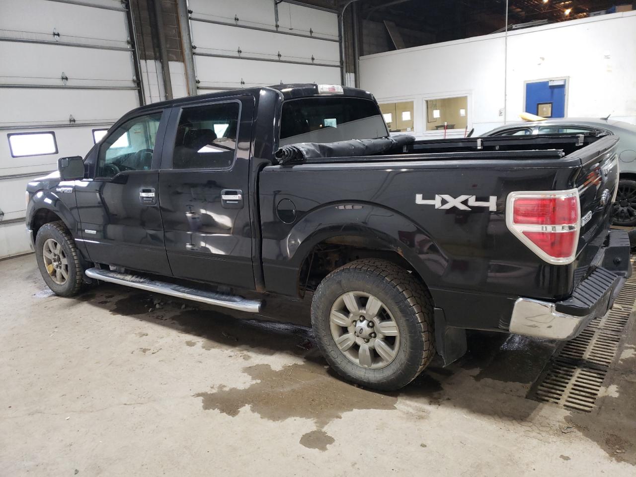 Photo 1 VIN: 1FTFW1ET9CFA58868 - FORD F-150 