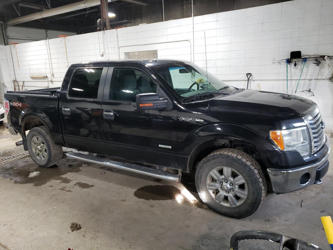 Photo 3 VIN: 1FTFW1ET9CFA58868 - FORD F-150 