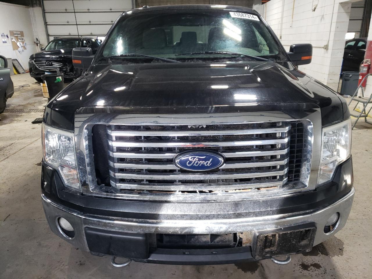 Photo 4 VIN: 1FTFW1ET9CFA58868 - FORD F-150 