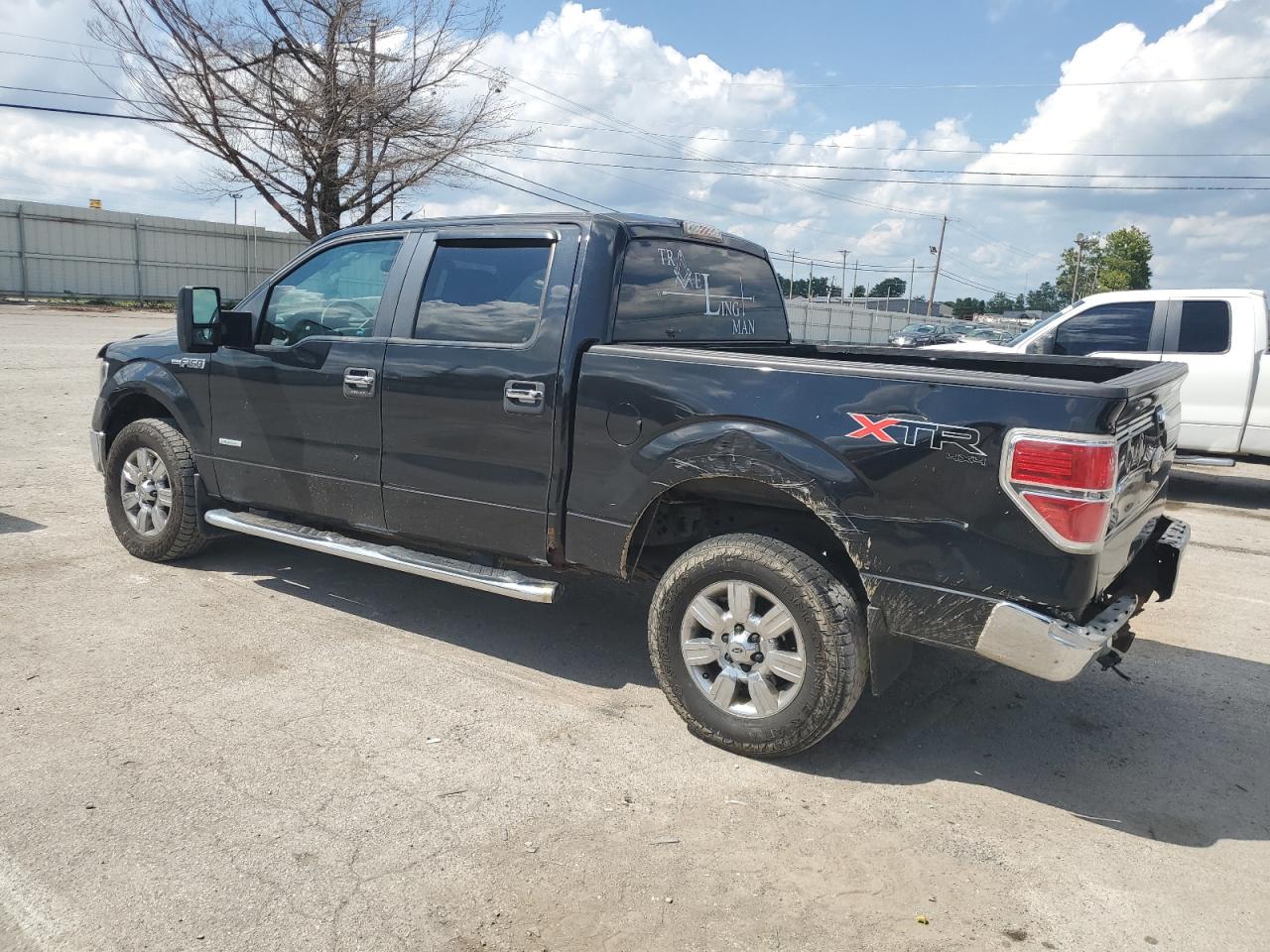 Photo 1 VIN: 1FTFW1ET9CFA63732 - FORD F-150 