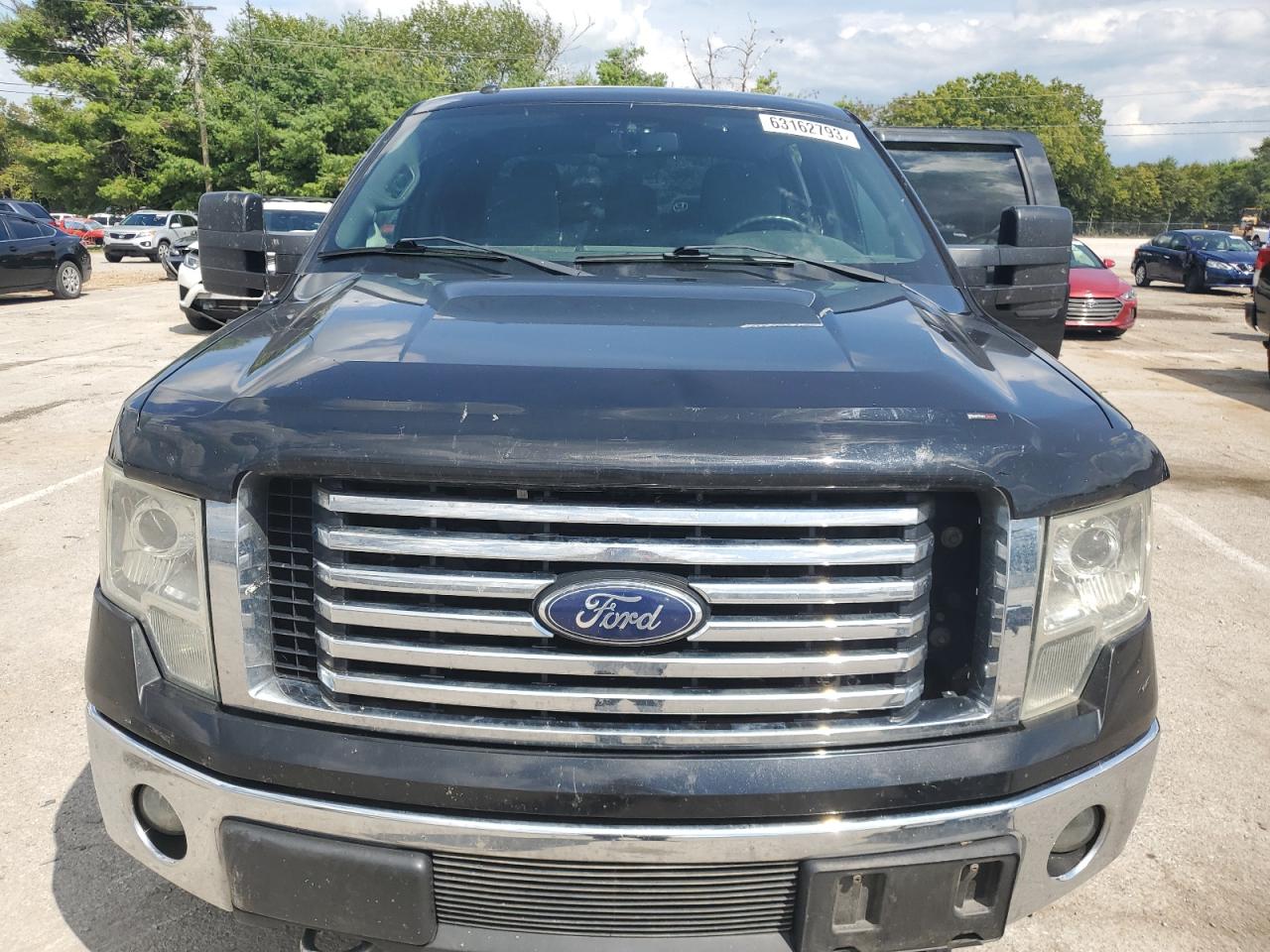 Photo 4 VIN: 1FTFW1ET9CFA63732 - FORD F-150 