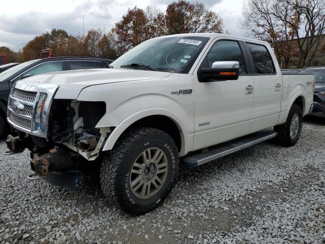 Photo 0 VIN: 1FTFW1ET9CFA64315 - FORD F-150 