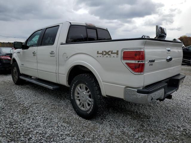 Photo 1 VIN: 1FTFW1ET9CFA64315 - FORD F-150 