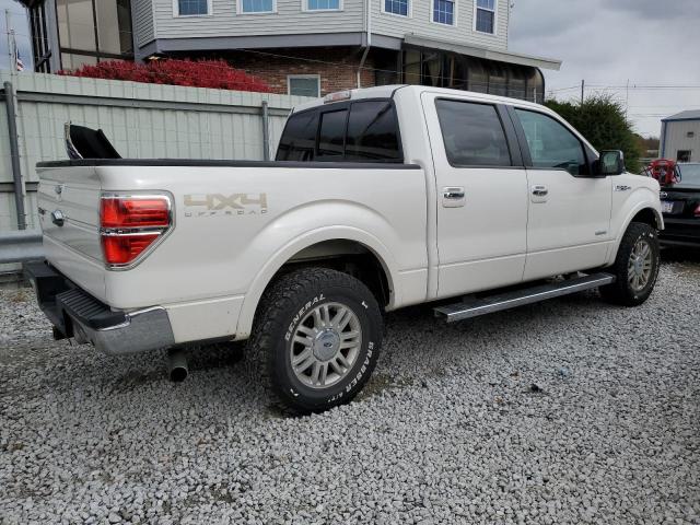 Photo 2 VIN: 1FTFW1ET9CFA64315 - FORD F-150 