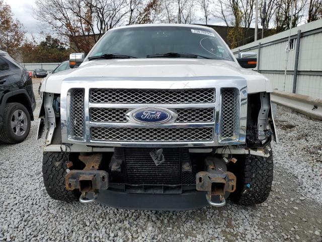 Photo 4 VIN: 1FTFW1ET9CFA64315 - FORD F-150 