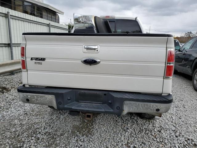 Photo 5 VIN: 1FTFW1ET9CFA64315 - FORD F-150 