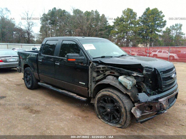 Photo 0 VIN: 1FTFW1ET9CFA66033 - FORD F-150 