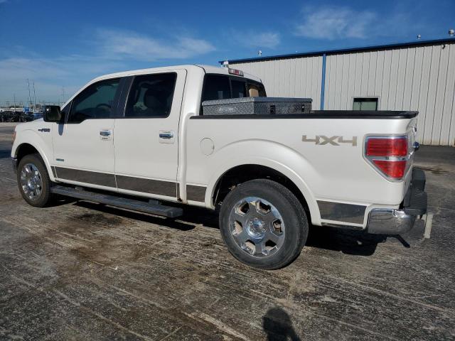 Photo 1 VIN: 1FTFW1ET9CFA69286 - FORD F150 SUPER 